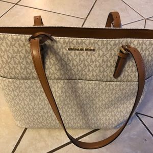Michael Kors purse Authentic